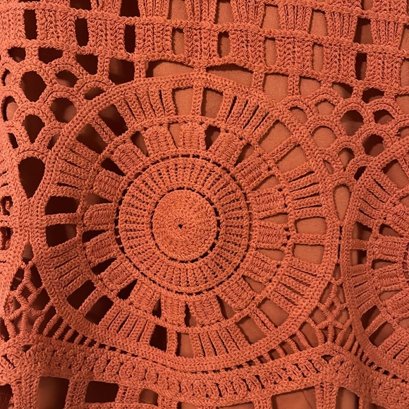 Lord and Taylor design lab crop top in size Large - Picture 3 of 5